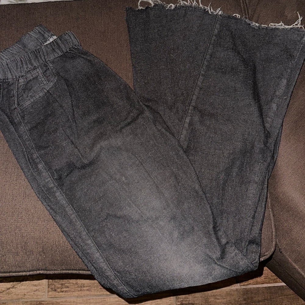 ‼️SOLD‼️Size M Jeans